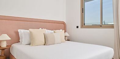 StayHere Casablanca - Oasis - Premium Residence