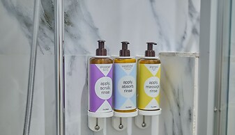 StayHere Casablanca - Oasis - Premium Residence