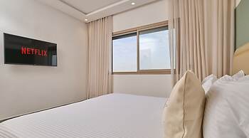 StayHere Casablanca - Oasis - Premium Residence