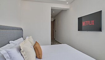 StayHere Casablanca - Oasis - Premium Residence