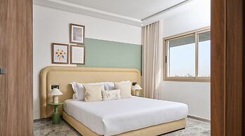 StayHere Casablanca - Oasis - Premium Residence