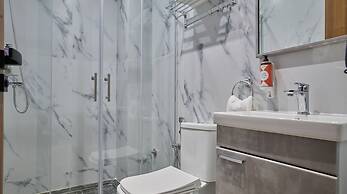 StayHere Casablanca - Oasis - Premium Residence