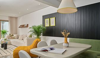 StayHere Casablanca - Oasis - Premium Residence
