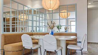 StayHere Casablanca - Oasis - Premium Residence