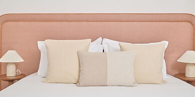 StayHere Casablanca - Oasis - Premium Residence