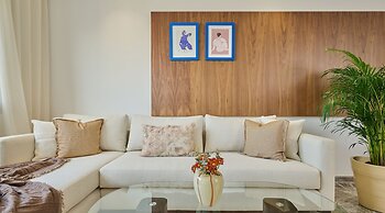 StayHere Casablanca - Oasis - Premium Residence