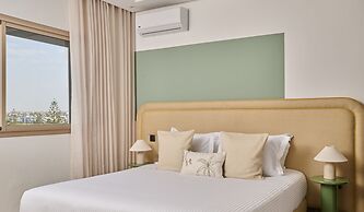 StayHere Casablanca - Oasis - Premium Residence