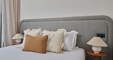 StayHere Casablanca - Oasis - Premium Residence