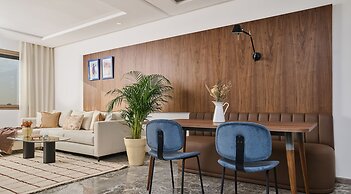 StayHere Casablanca - Oasis - Premium Residence