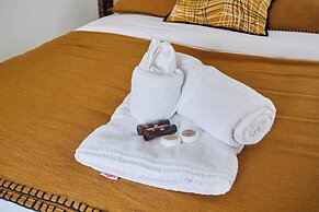 Apartment AC 2 Bedrooms Le Marais Beaubourg