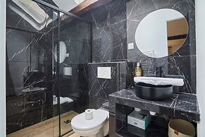 Apartment AC 2 Bedrooms Le Marais Beaubourg