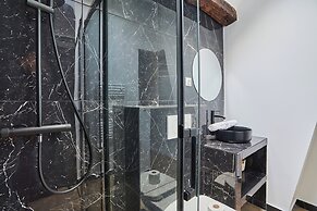 Apartment AC 2 Bedrooms Le Marais Beaubourg