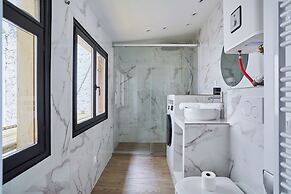 Apartment AC 2 Bedrooms Le Marais Beaubourg