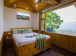 The Castle Villa Hill View kasauli