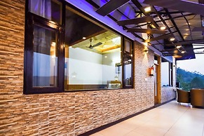 The Castle Villa Hill View kasauli