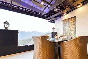 The Castle Villa Hill View kasauli