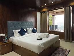 The Castle Villa Hill View kasauli