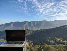 The Castle Villa Hill View kasauli