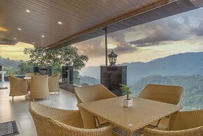 The Castle Villa Hill View kasauli