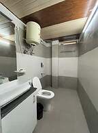 The Castle Villa Hill View kasauli