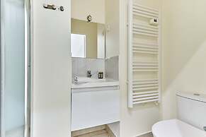 Apartment 2 Bedrooms Center of Paris