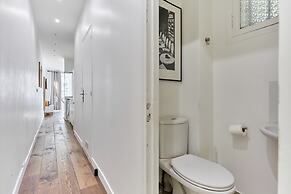 Apartment 2 Bedrooms Center of Paris