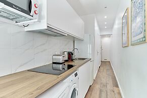Apartment 2 Bedrooms Center of Paris