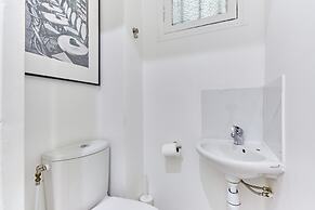 Apartment 2 Bedrooms Center of Paris