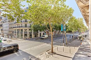 Apartment 2 Bedrooms Center of Paris
