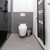 Sublim Apartment 2 Bedrooms Center of Paris