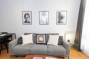 Sublim Apartment 2 Bedrooms Center of Paris