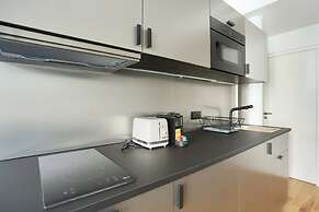 Sublim Apartment 2 Bedrooms Center of Paris