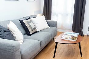 Sublim Apartment 2 Bedrooms Center of Paris