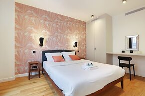 Sublim Apartment 2 Bedrooms Center of Paris