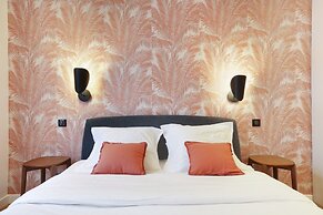 Sublim Apartment 2 Bedrooms Center of Paris