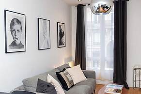 Sublim Apartment 2 Bedrooms Center of Paris
