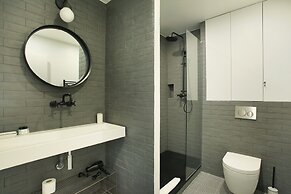 Sublim Apartment 2 Bedrooms Center of Paris