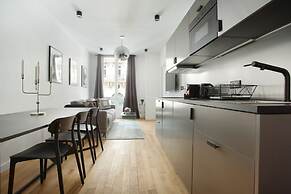 Sublim Apartment 2 Bedrooms Center of Paris