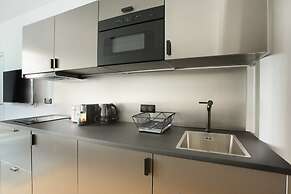 Sublim Apartment 2 Bedrooms Center of Paris