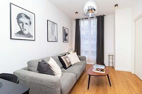Sublim Apartment 2 Bedrooms Center of Paris