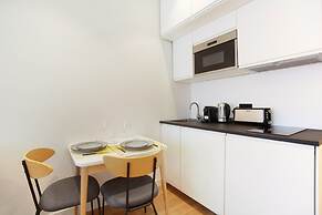 Montmorency Center of Paris Le Marais Beaubourg