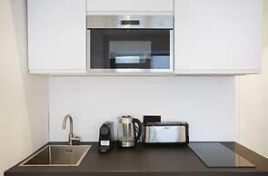 Montmorency Center of Paris Le Marais Beaubourg