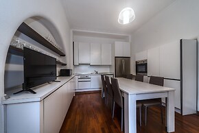 Casa da Suite Chiossetto