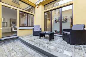 Casa da Suite Chiossetto