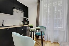 Comfortable Studio - 2P - Near the Sorbonne