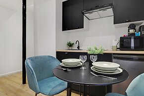 Comfortable Studio - 2P - Near the Sorbonne
