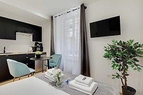 Comfortable Studio - 2P - Near the Sorbonne