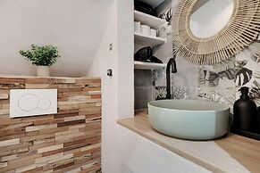 Comfortable Studio - 2P - Near the Sorbonne