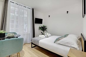 Comfortable Studio - 2P - Near the Sorbonne