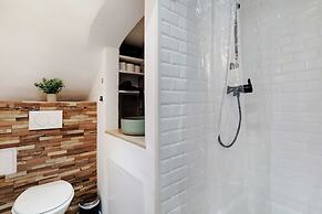 Comfortable Studio - 2P - Near the Sorbonne